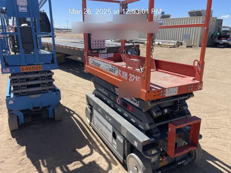 2018 SKYJACK SJIII-3219