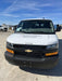 2023 CHEVROLET Express Van - Rental