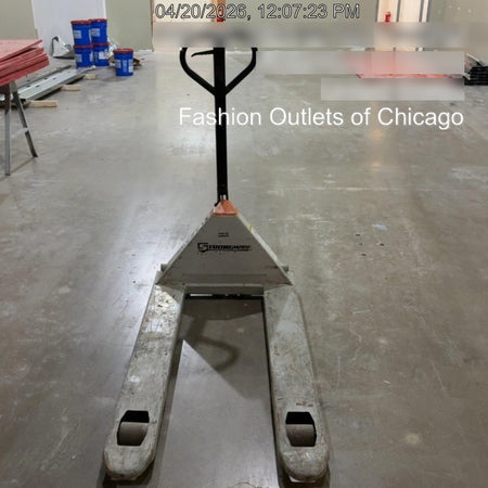 2023 STRONGWAY 4400 lb Pallet Jack