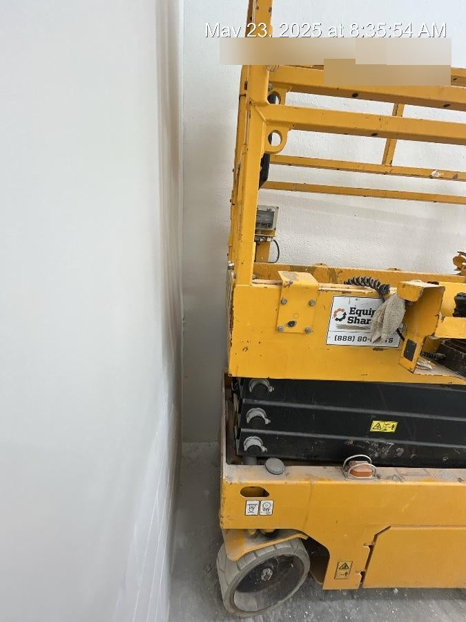2021 JCB S2632E