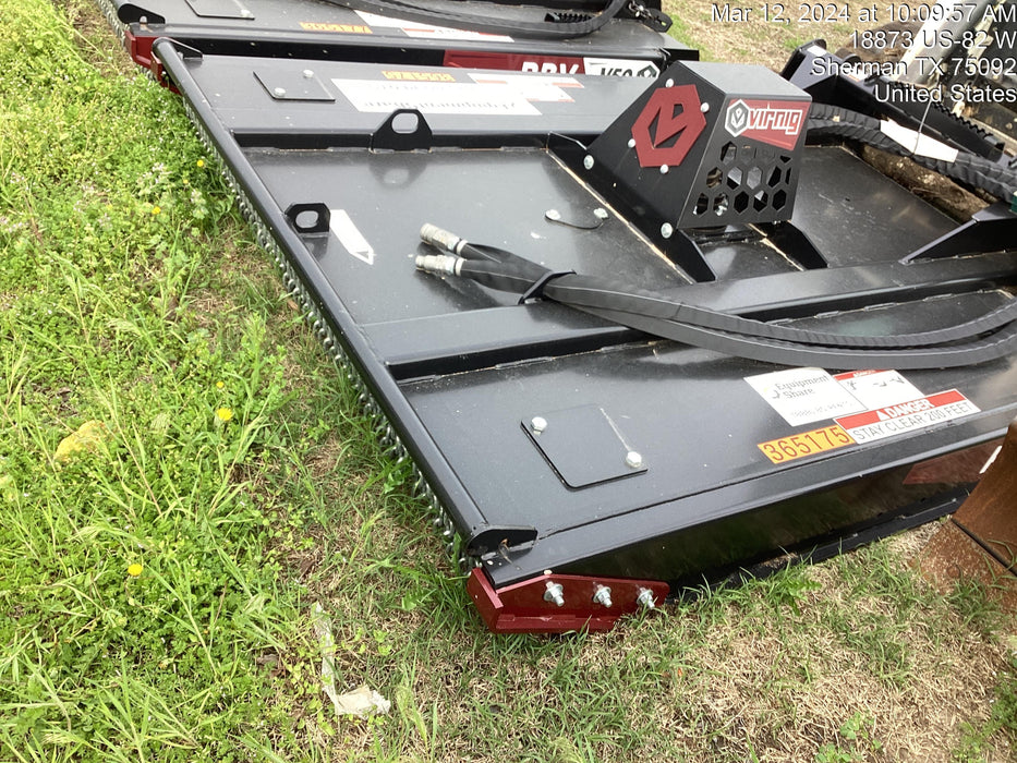 2023 VIRNIG RBV72-25