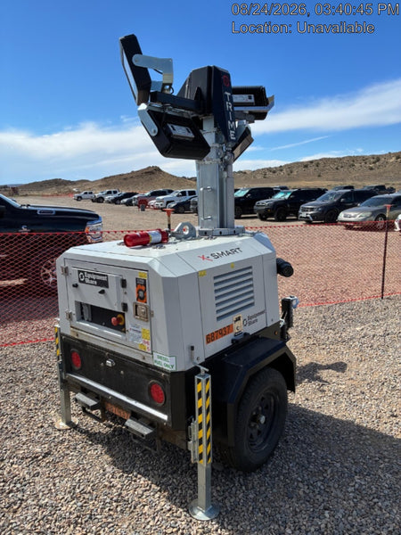 2026 TRIME X-SMART (EL1250H)