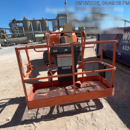 2019 JLG 450AJ
