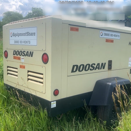 2022 ATLAS COPCO XAS440