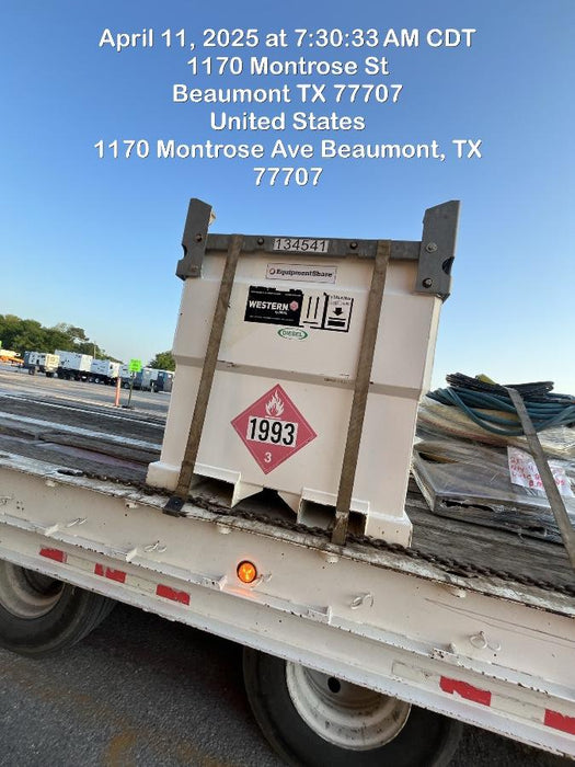 2022 MICHIGAN PNEUMATIC HV-15G-8P-ES-TRACKER