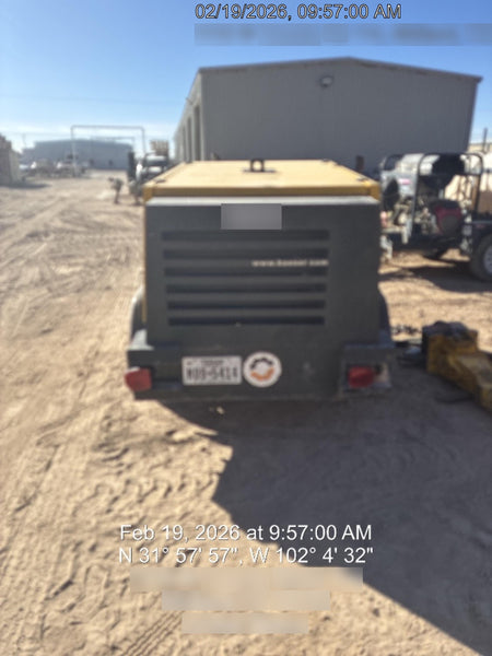 2023 MULTIQUIP MTX60HD
