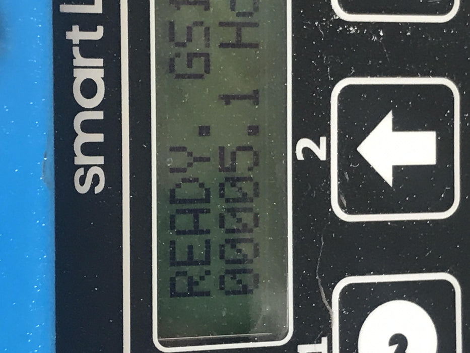 2020 Genie GS-1930 Standard Machine