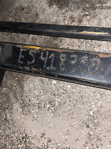2024 ARROW MATERIAL HANDLING 61842-6-96-089PG