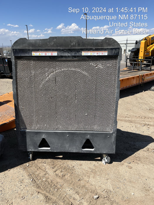 2020 PORTACOOL Jetstream 260