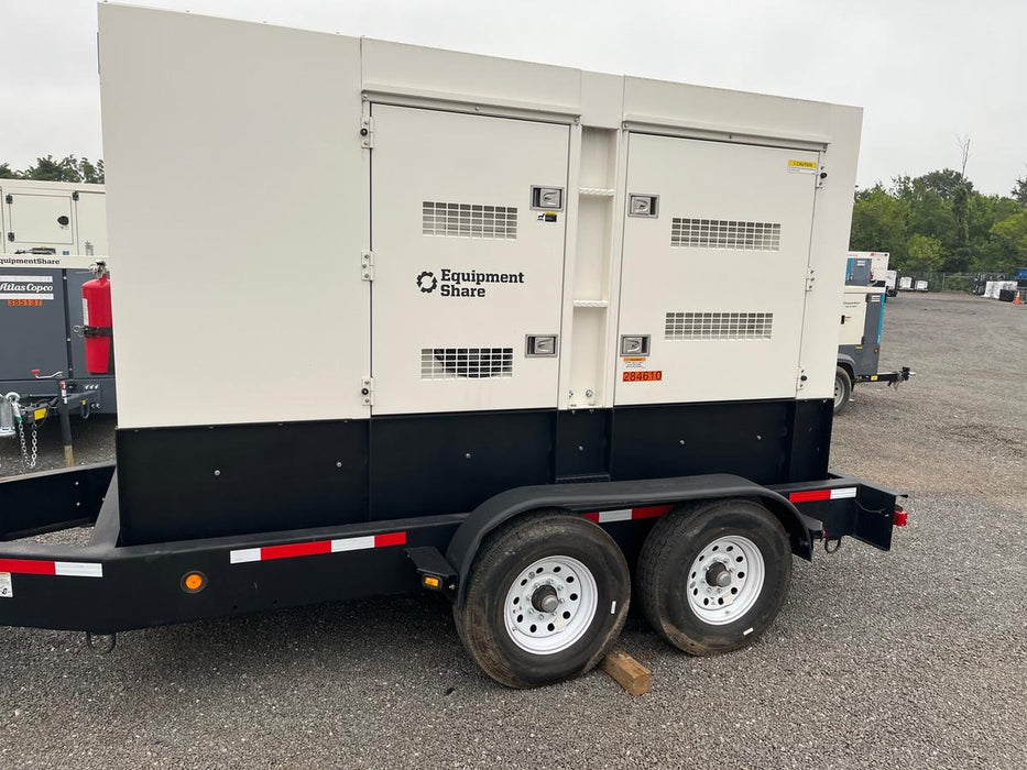 2022 MULTIQUIP DCA220