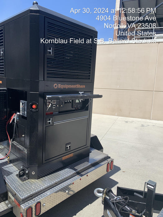 2023 FTG FP1400FQS-T