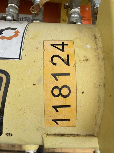 2020 MICHIGAN PNEUMATIC HV-15G-8P