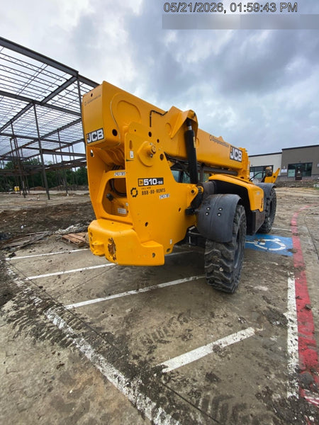 2024 JCB 510-56