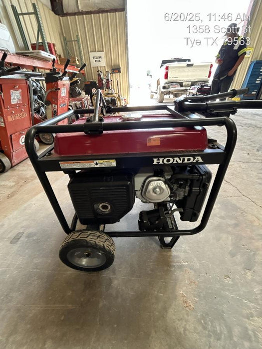 2024 HONDA EB6500X1AN