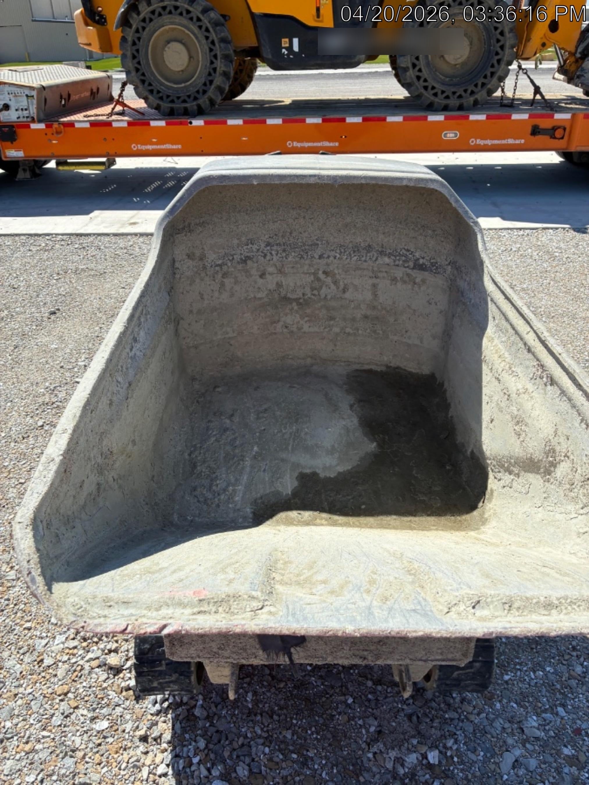 2022 TORO MBTX 2500-TS