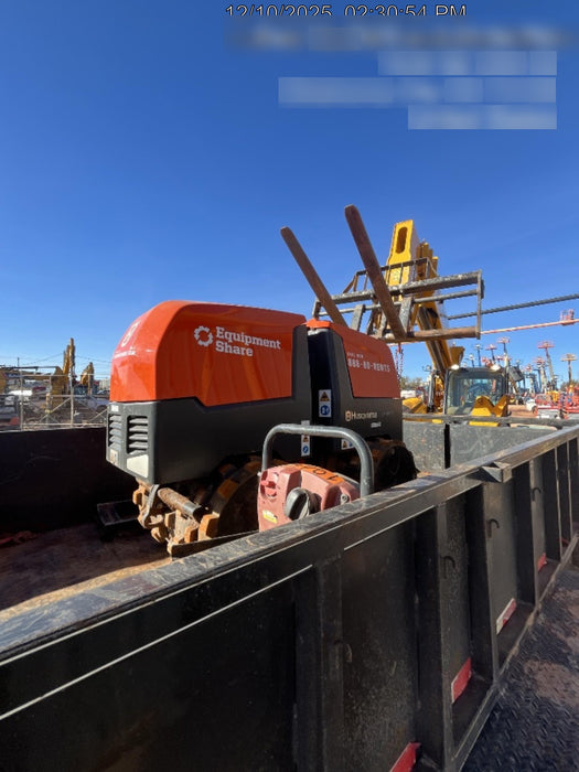 2024 HUSQVARNA LP9505