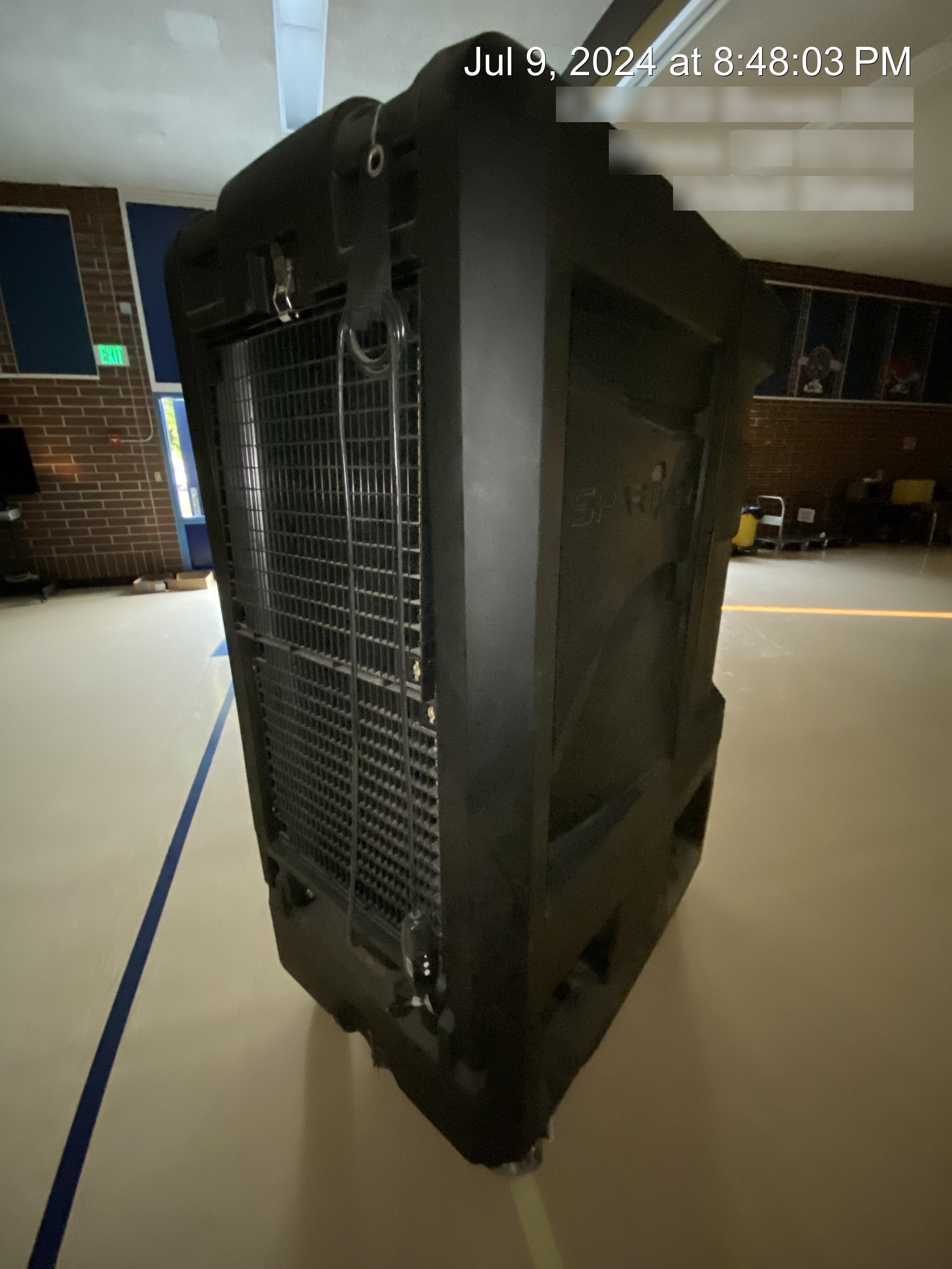 2023 VECTOR Spartan