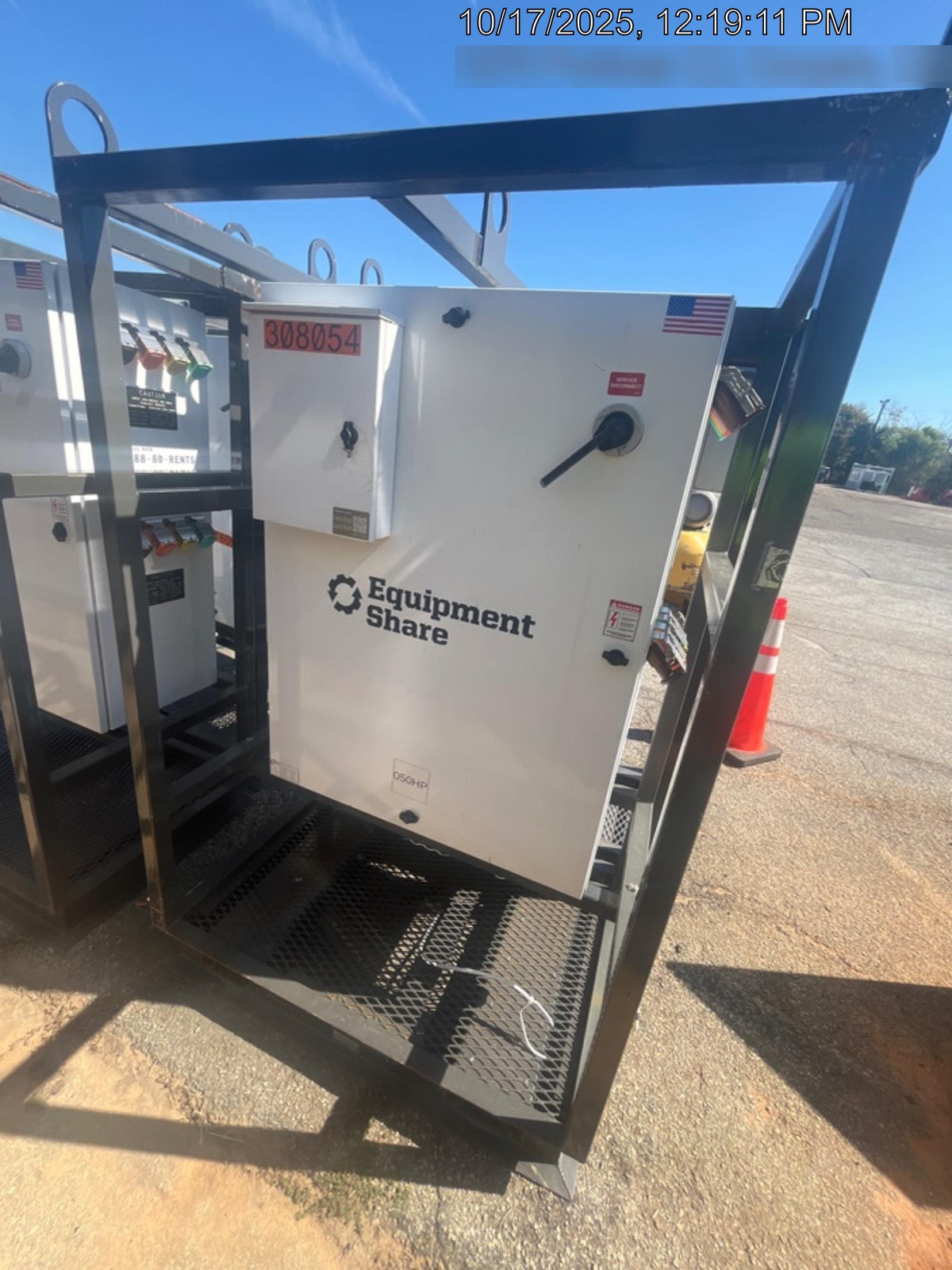 2023 FUJI MD050-EQS