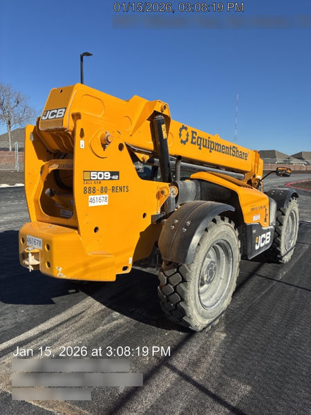 2024 JCB 509-42