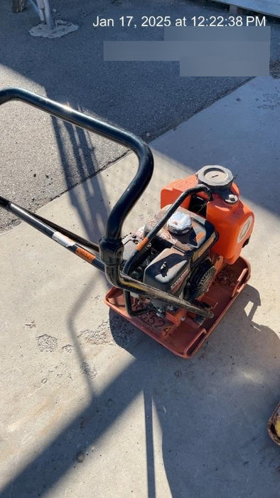 2023 MULTIQUIP MVC82VHW