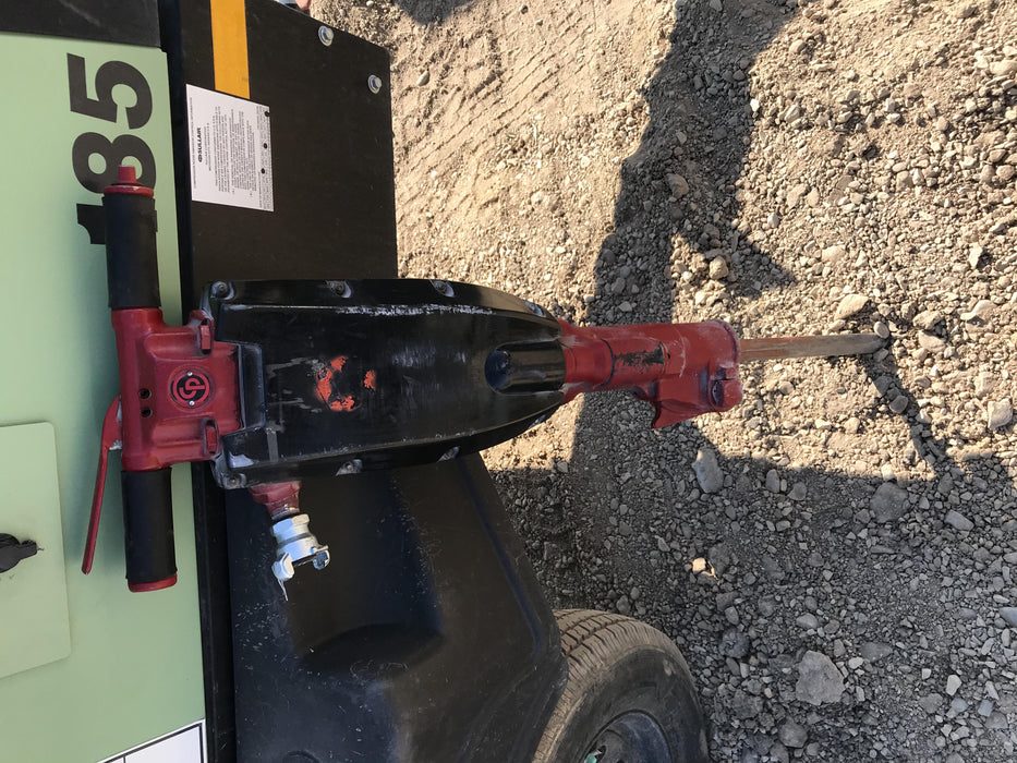 2020 CHICAGO PNEUMATIC CP 1290 S