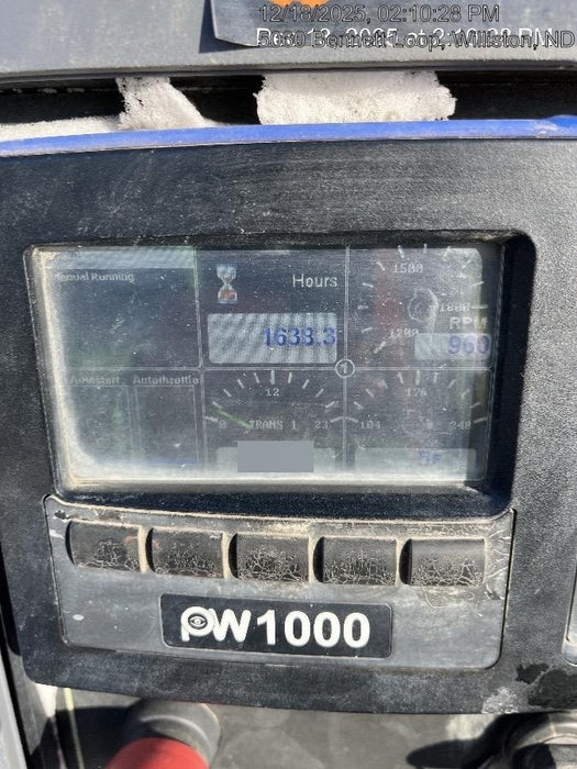 2022 ATLAS COPCO PAC F66 KD