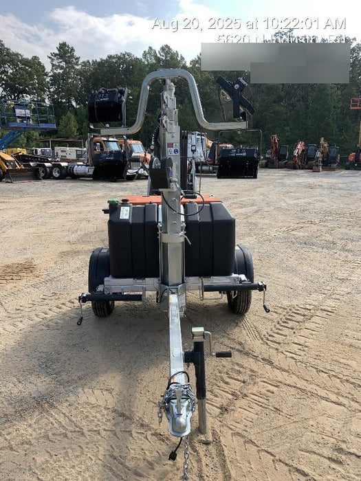 2024 WANCO WLTT-4MM4K