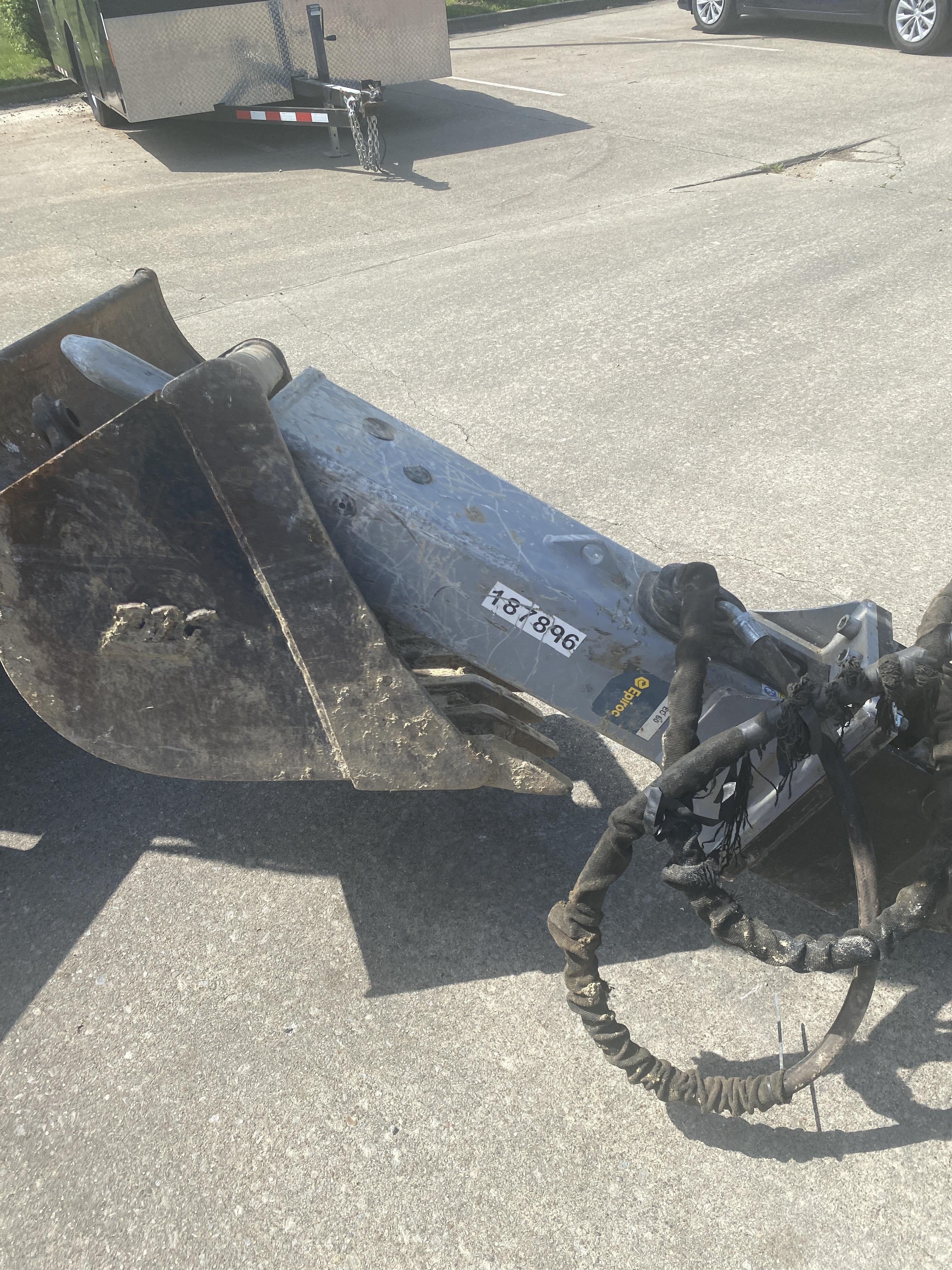 2021 EPIROC EC60T