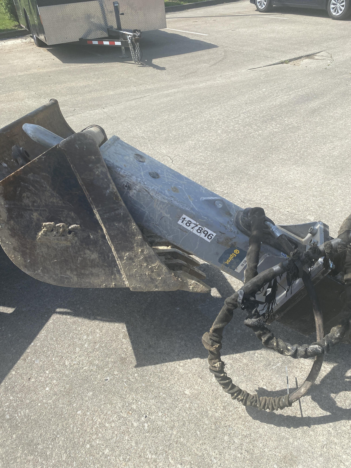 2021 EPIROC EC60T