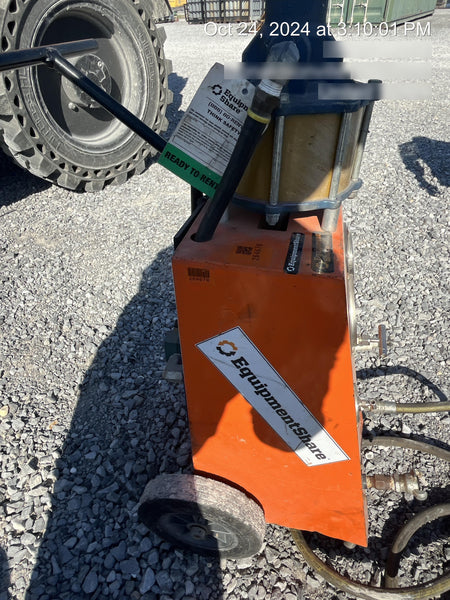 2022 WIDDER 20262-TRACKER-DIXLOX