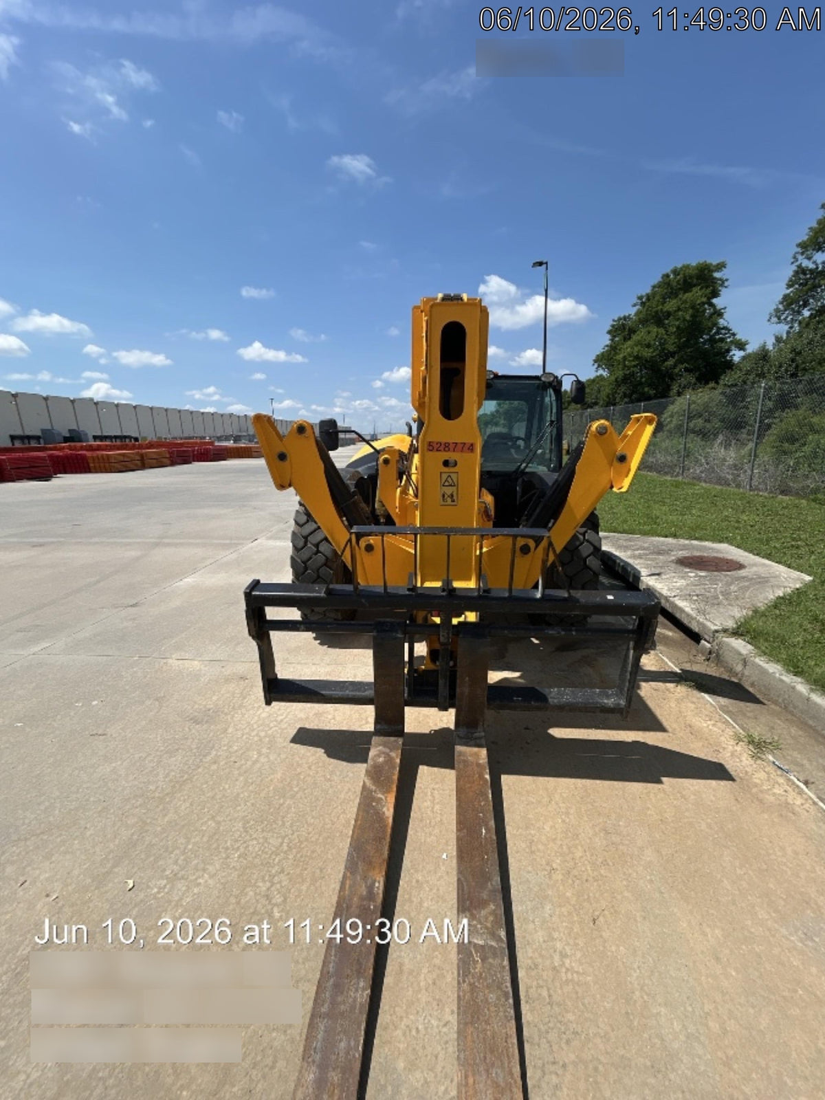 2025 JCB 510-56