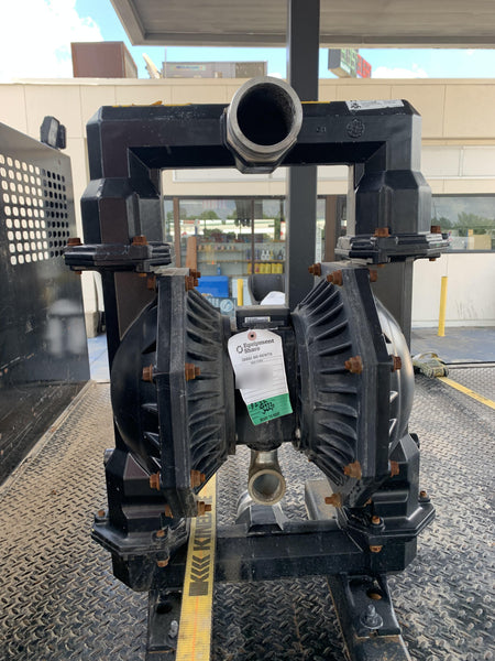 2021 INGERSOLL RAND PD30A-AAP-CCC-C