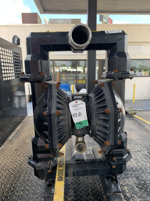 2021 INGERSOLL RAND PD30A-AAP-CCC-C