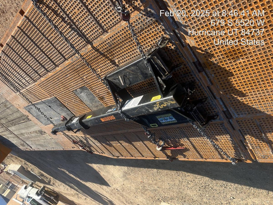 2024 STAR INDUSTRIES M1360B - Star JIB Boom