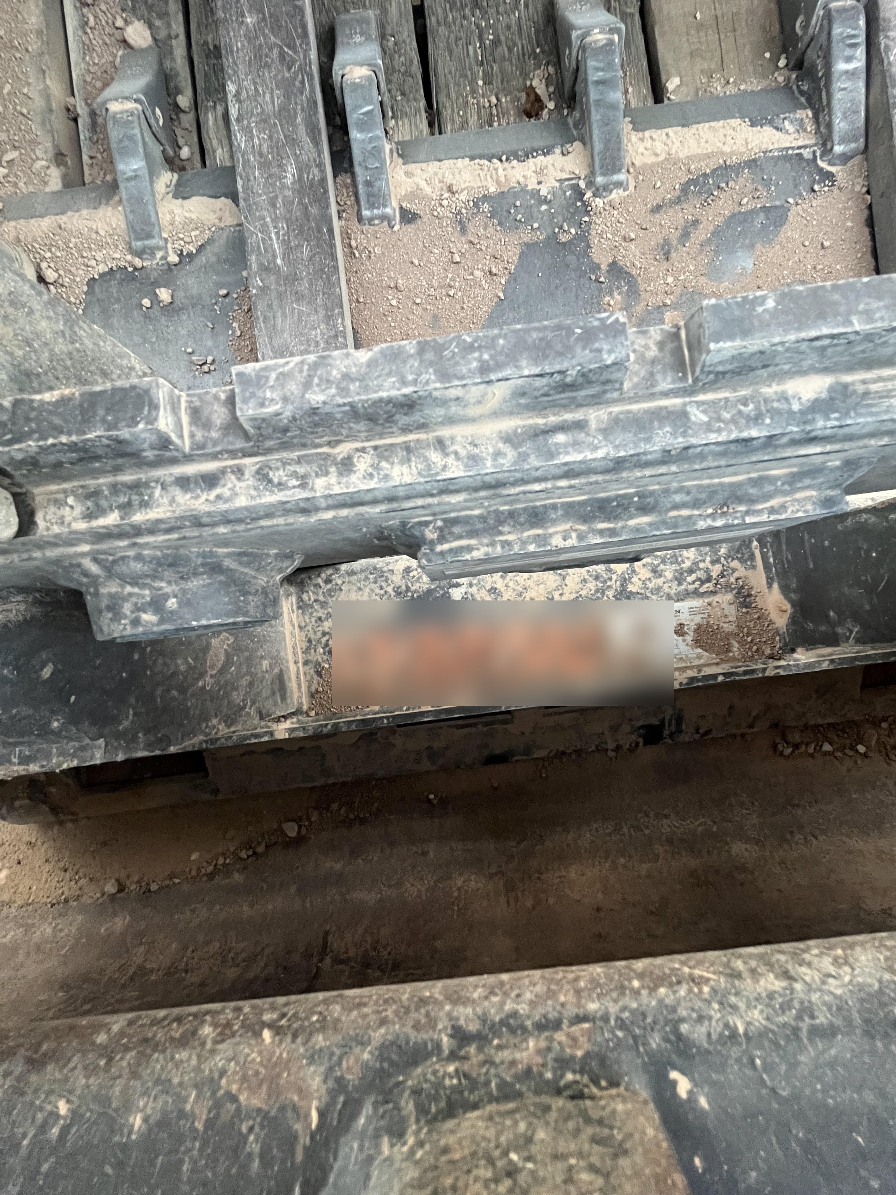 2020 PALADIN 48" Pallet Forks - Paladin