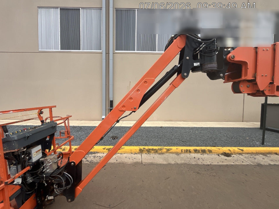 2022 JLG 1350SJP