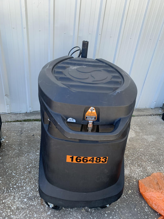 2021 POWER BREEZER PB10-A-06-B