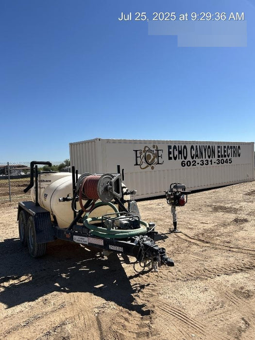 2023 MULTIQUIP MTR40HF