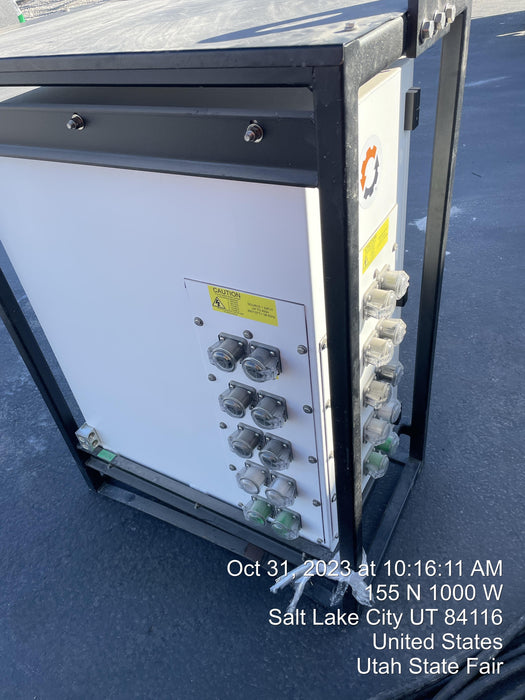 2022 TRYSTAR TPATS-085MMMF-A