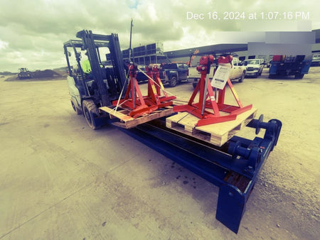 2024 CURRENT TOOLS 680