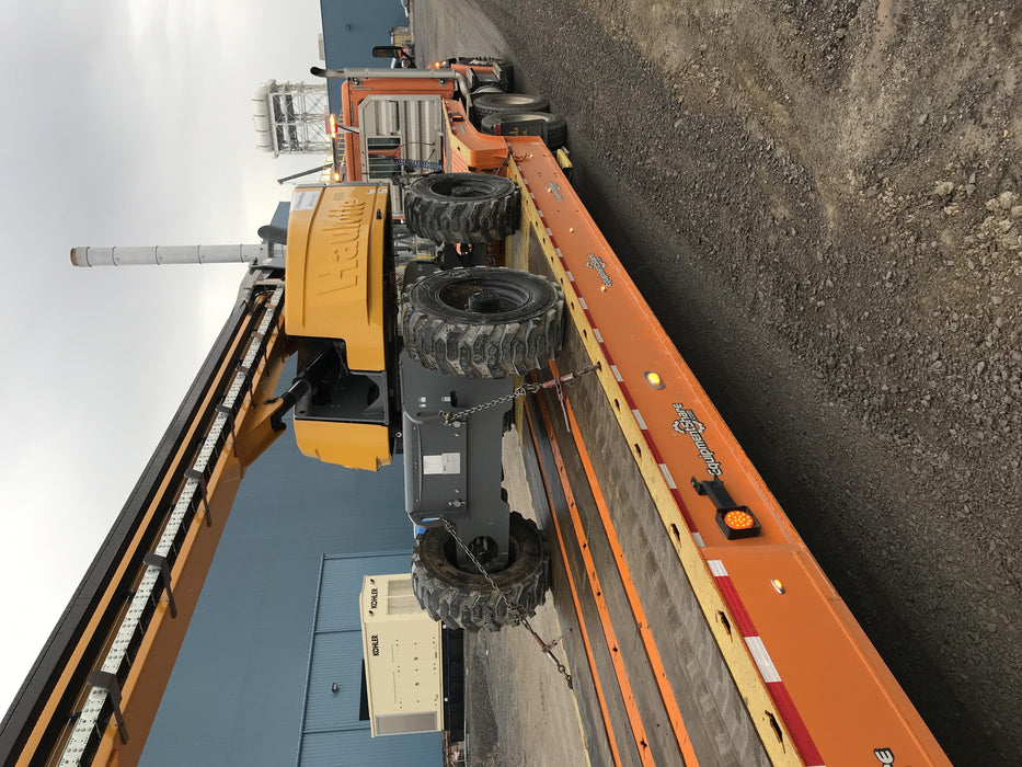 2019 HAULOTTE HT67 RTJ O