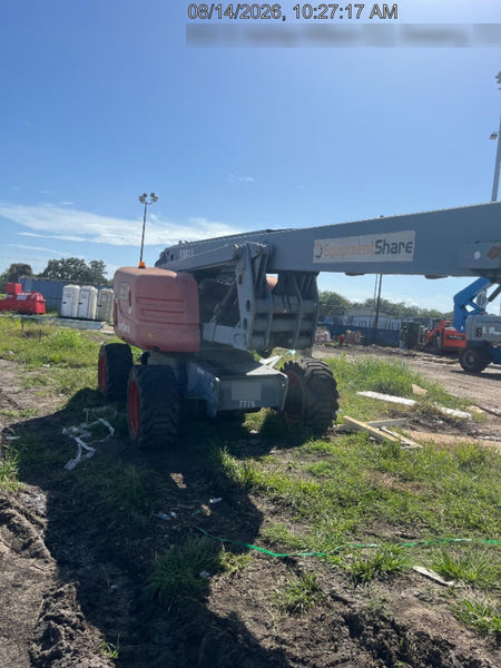 2018 SKYJACK SJ85 AJ