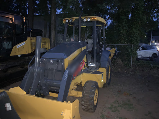 2020 JOHN DEERE 310LEP - Extendable Stick