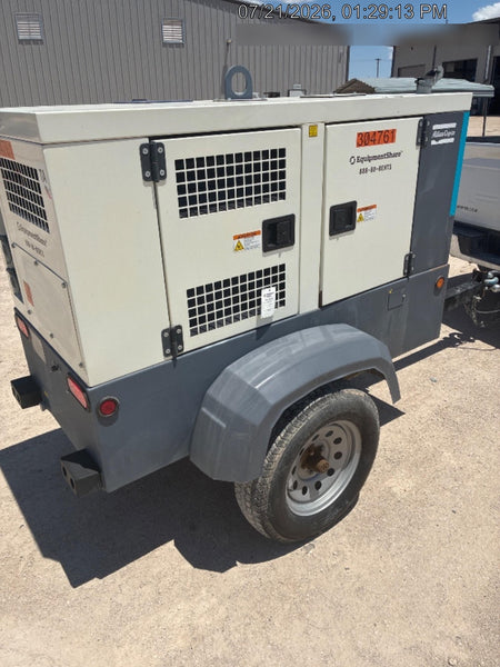 2023 ATLAS COPCO QAS25 CWK