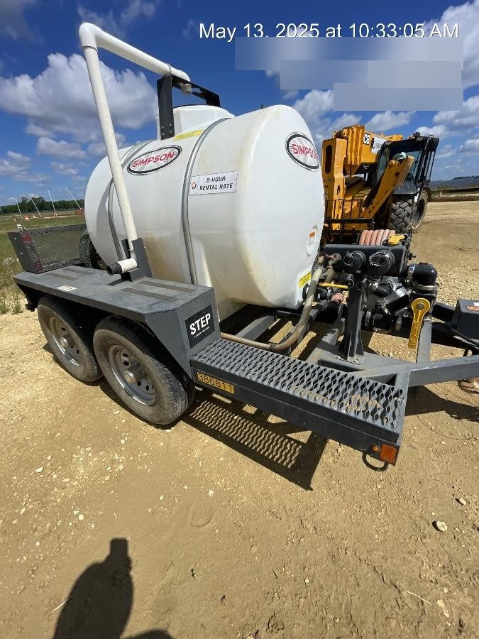 2023 SIMPSON SWT-52517