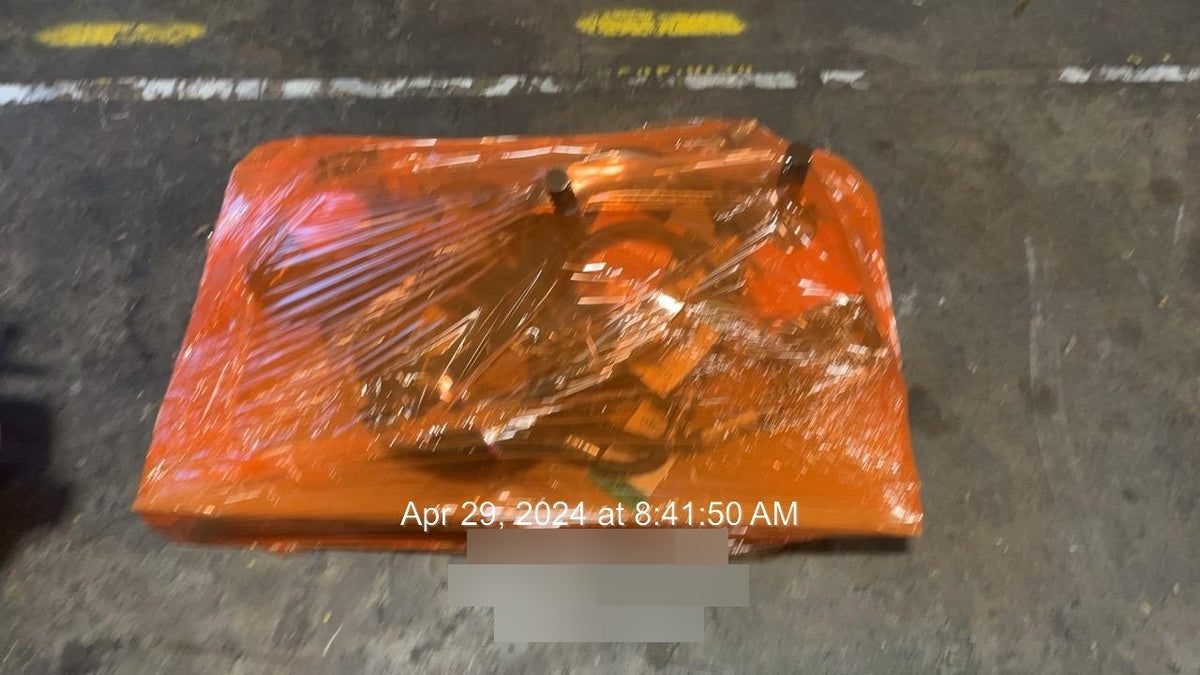 2020 MICHIGAN PNEUMATIC 4955B2