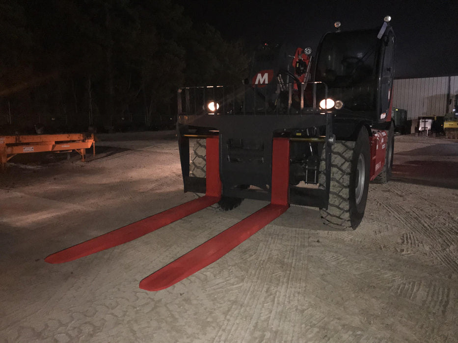 2019 MAGNI HTH 16.10