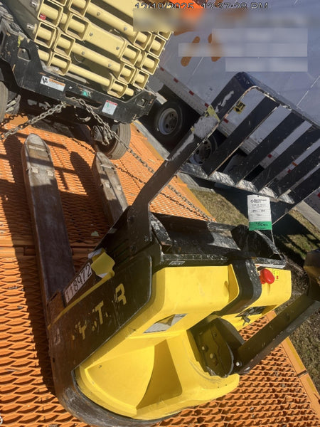 2020 HYSTER W45ZHD