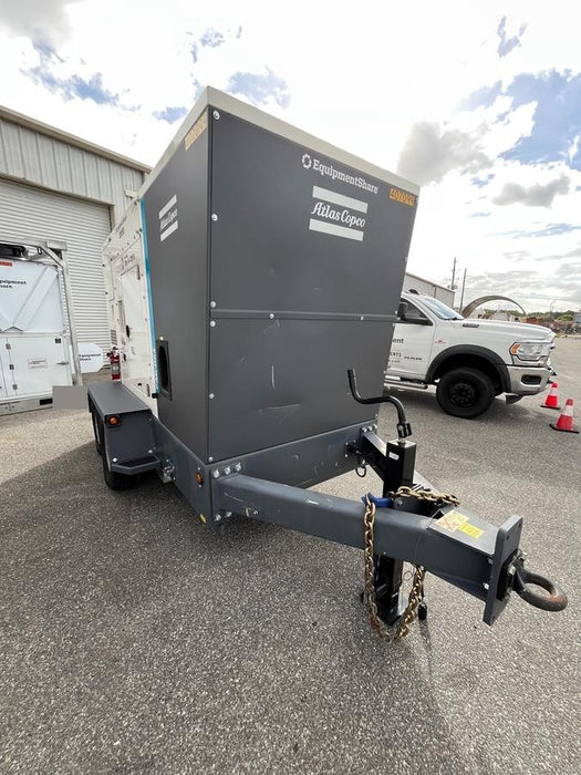 2024 ATLAS COPCO PAC H64 JD-S