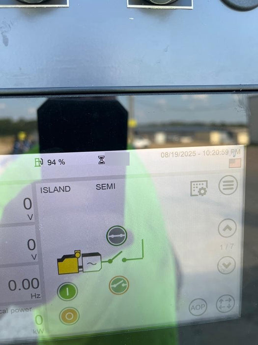 2023 ATLAS COPCO QAS 175